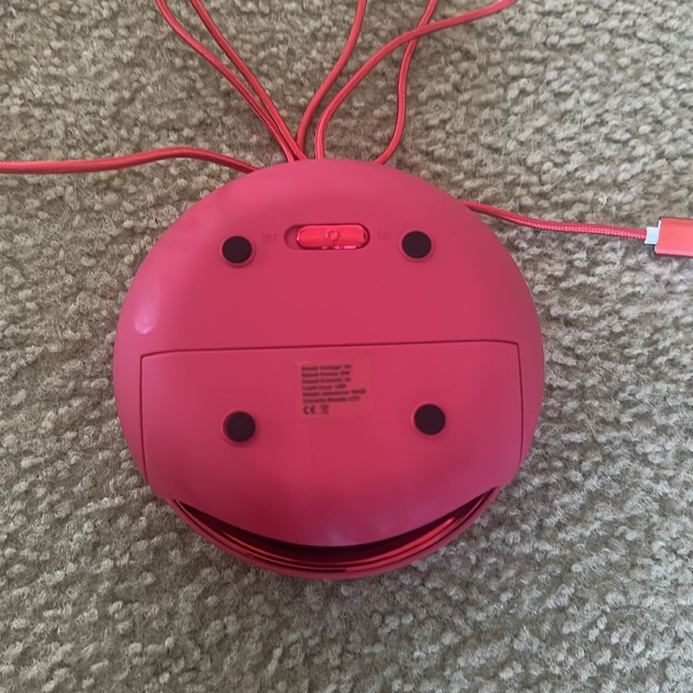 Le macaron lamp - Picture 3 of 3
